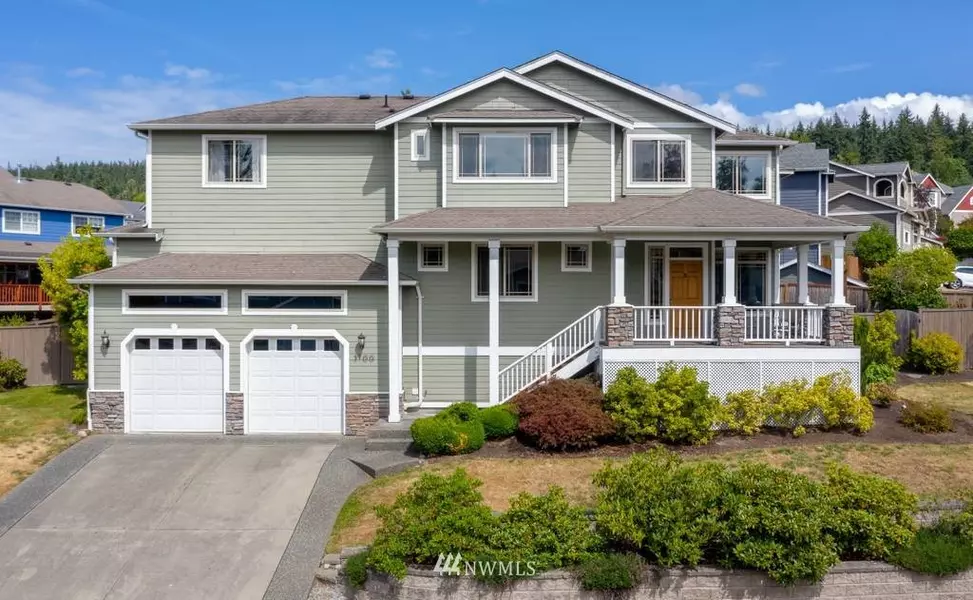 3700 Woodlake RD, Bellingham, WA 98226