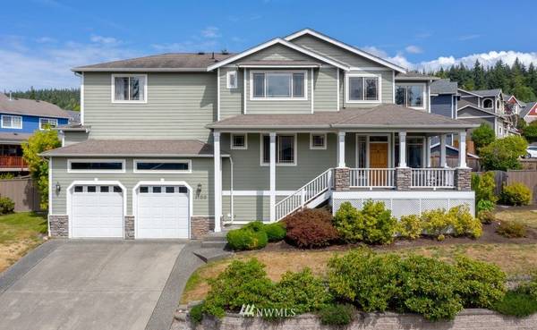 3700 Woodlake RD, Bellingham, WA 98226