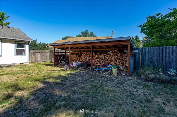 Bucoda, WA 98530,1005 Mill CT