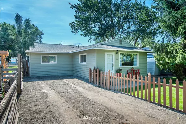 Ellensburg, WA 98926,514 W 13th AVE