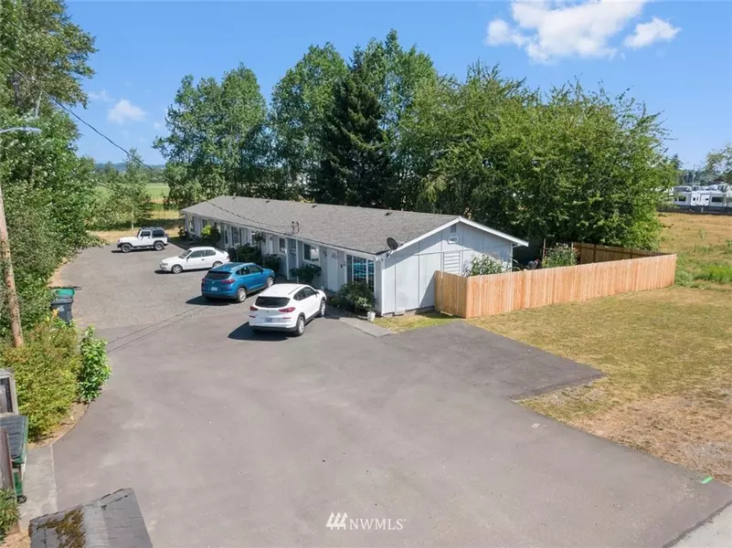 15923 Smokey Point BLVD, Arlington, WA 98223