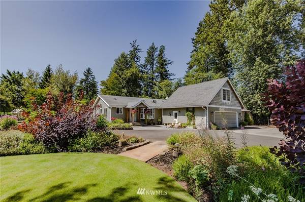 980 Crabtree LN, Ferndale, WA 98248