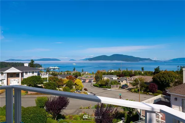 Anacortes, WA 98221,4503 Cypress DR