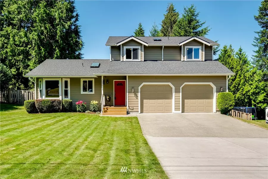 26361 Circle DR NW, Poulsbo, WA 98370