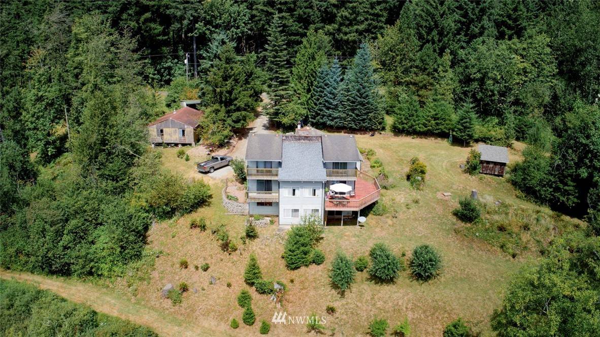 21501 NE 279th ST, Battle Ground, WA 98604