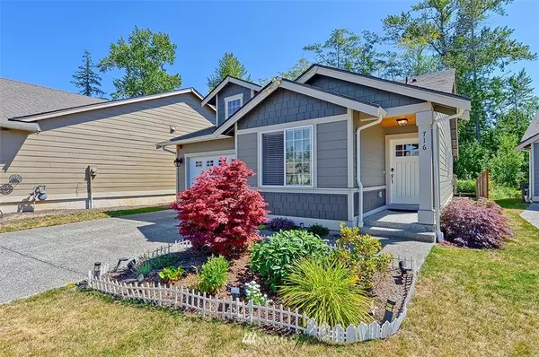 716 Fuchsia LOOP, Bellingham, WA 98226
