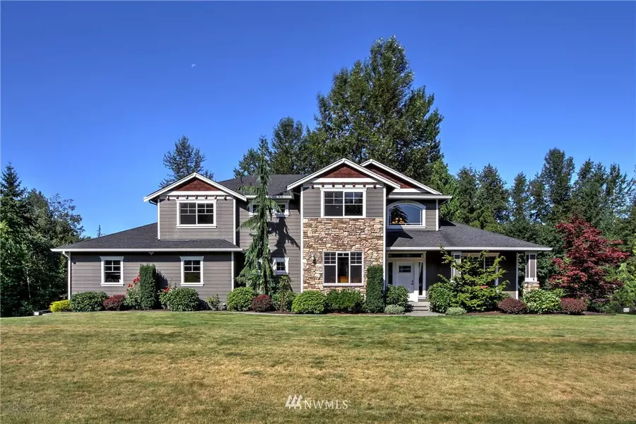 9628 146th AVE NE, Granite Falls, WA 98252