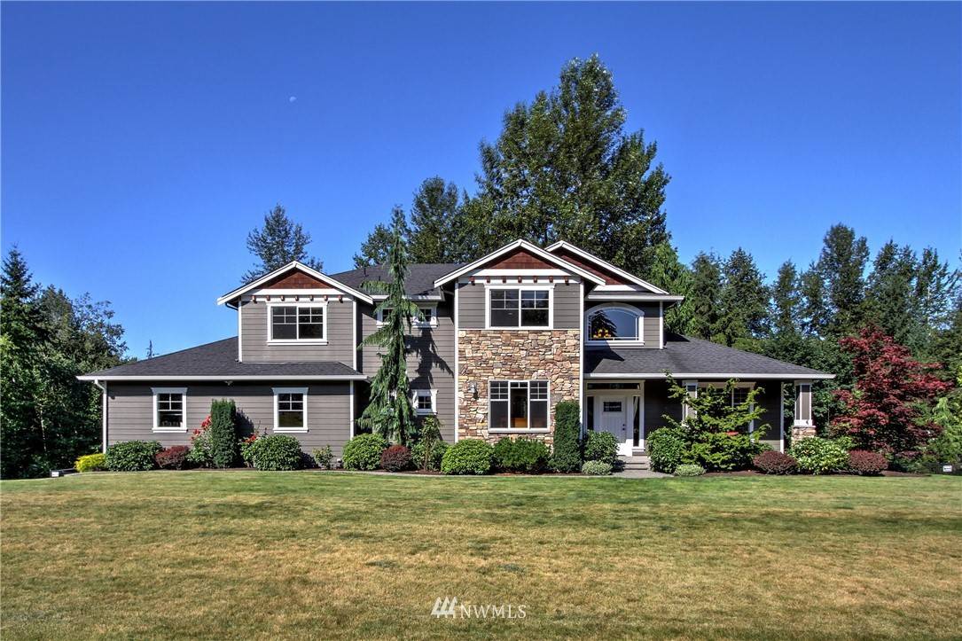 9628 146th AVE NE, Granite Falls, WA 98252