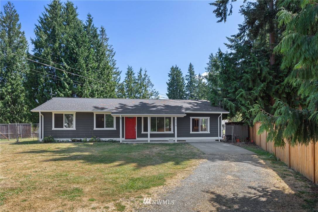 5438 S Island DR E, Bonney Lake, WA 98391