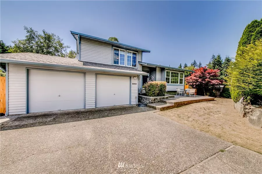 2935 SW 339th ST, Federal Way, WA 98023