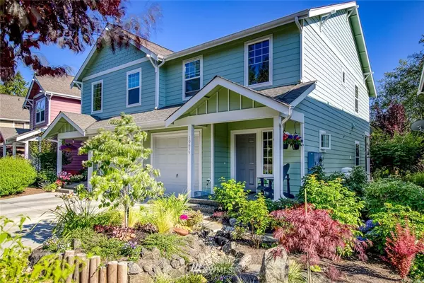 10655 NE Kingston Meadows CIR #12-2, Kingston, WA 98346