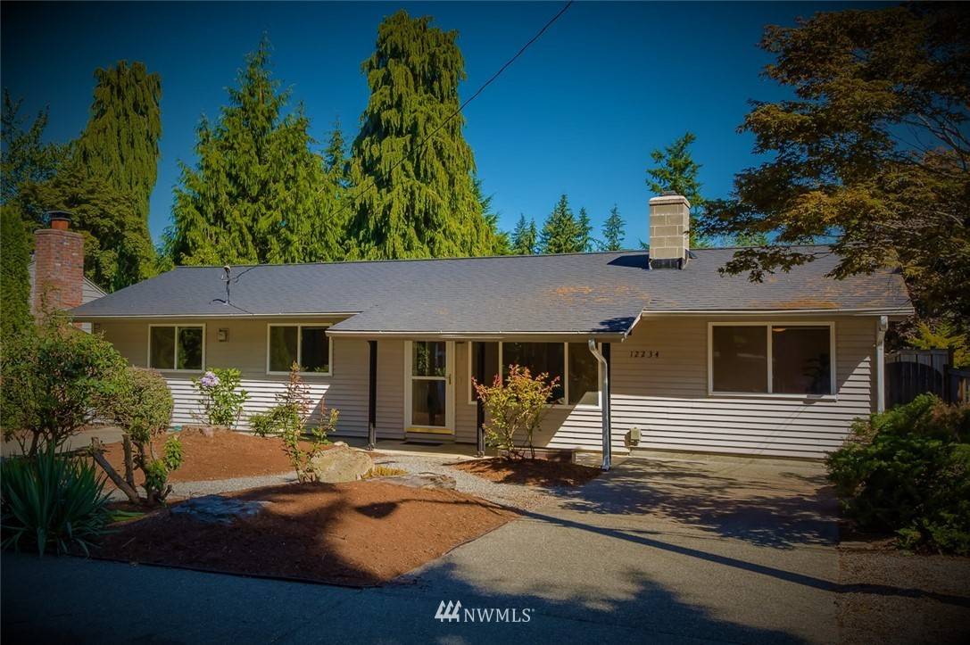 12234 NE 73rd ST, Kirkland, WA 98033