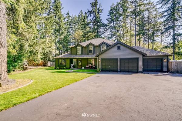 20233 SE 290th Place, Kent, WA 98042