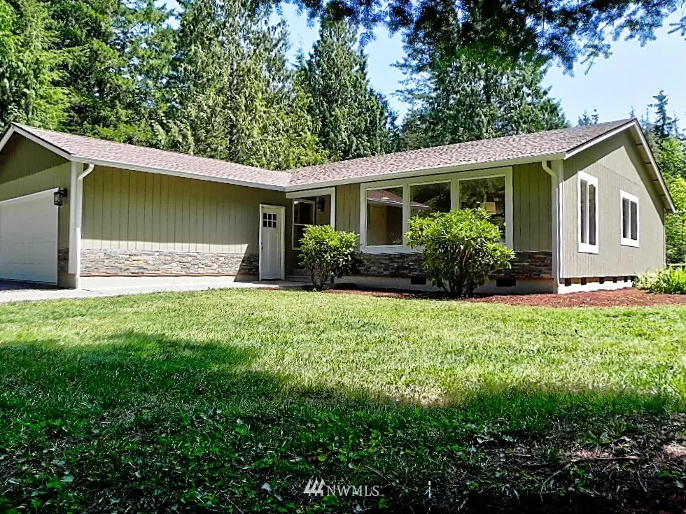 Union, WA 98592,430 E Sunset Ridge RD