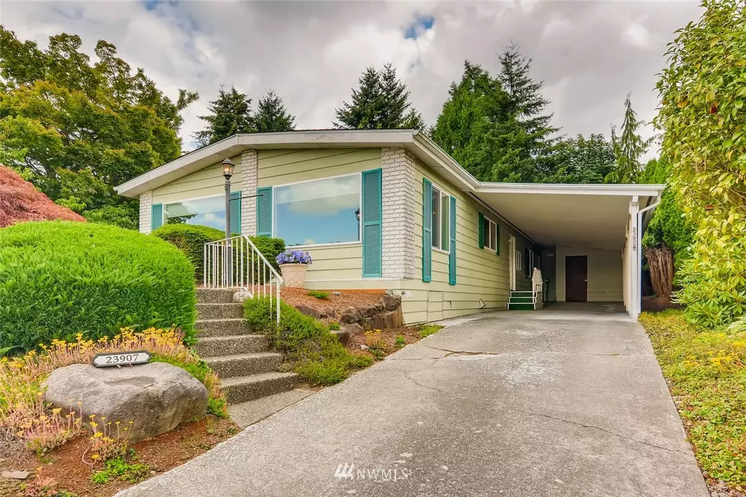 Bothell, WA 98021,23907 Rock CIR