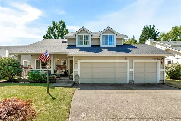 14710 77th ST E, Sumner, WA 98390