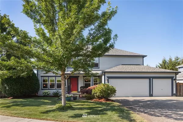 5003 Quincy AVE SE, Auburn, WA 98092
