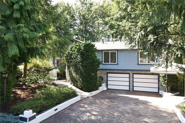 13003 SE 49th ST, Bellevue, WA 98006