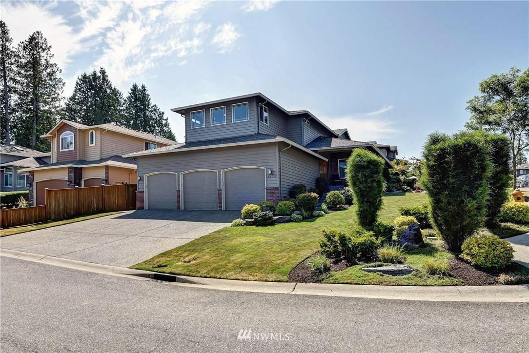 9212 34th DR SE, Everett, WA 98208