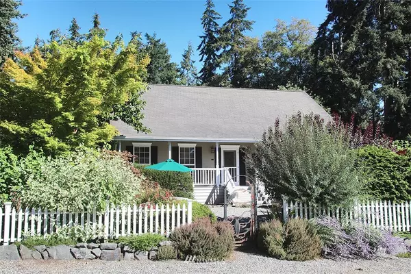 5857 Deer Lagoon RD, Langley, WA 98260