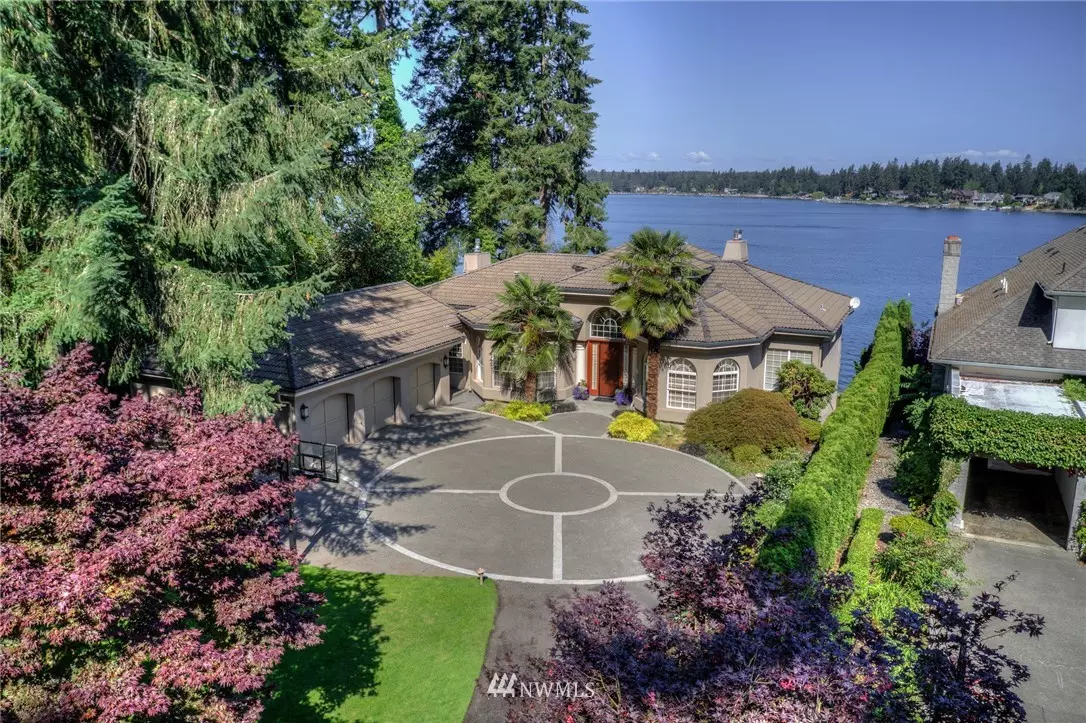 Lakewood, WA 98498,108 Country Club CIR SW