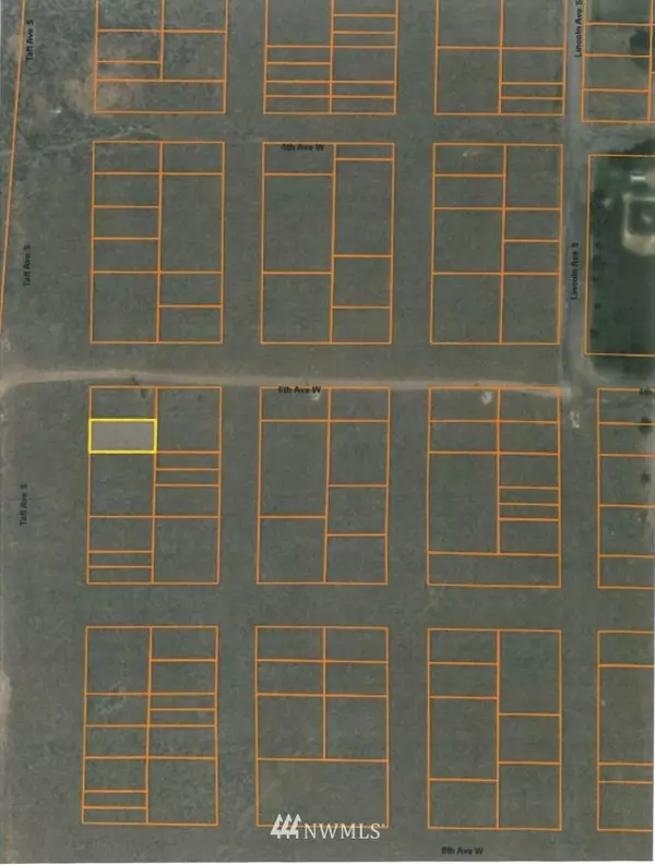 Warden, WA 98857,1 NNA S Taft AVE