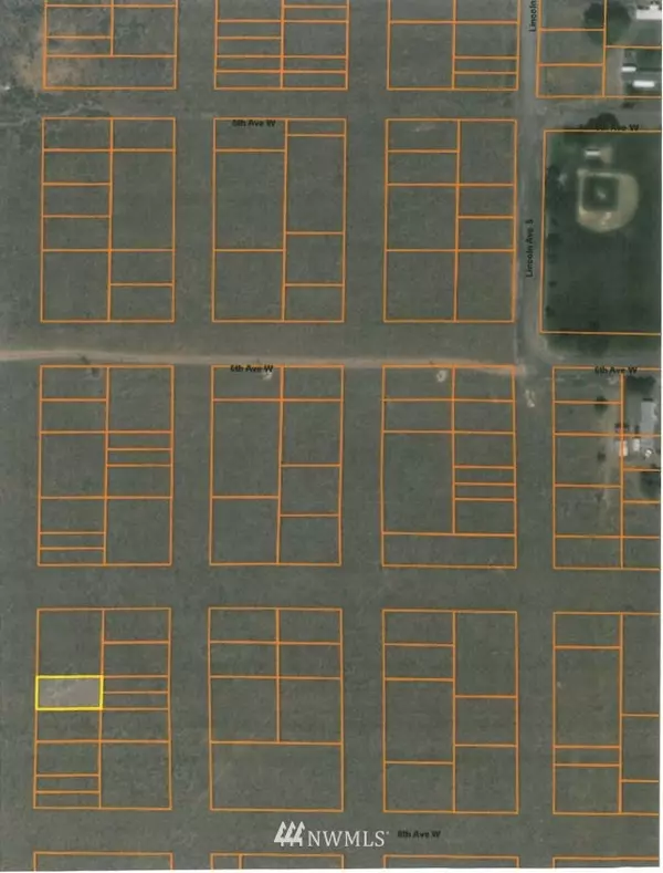 Warden, WA 98857,0 NNA S Taft AVE