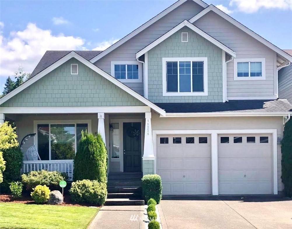 18226 122nd ST E, Bonney Lake, WA 98391