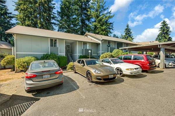 113 340th ST #E, Federal Way, WA 98003