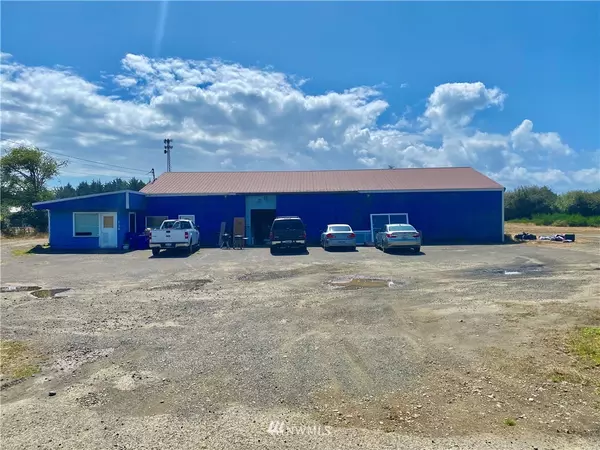 139 Ocean Lake WAY, Ocean Shores, WA 98569