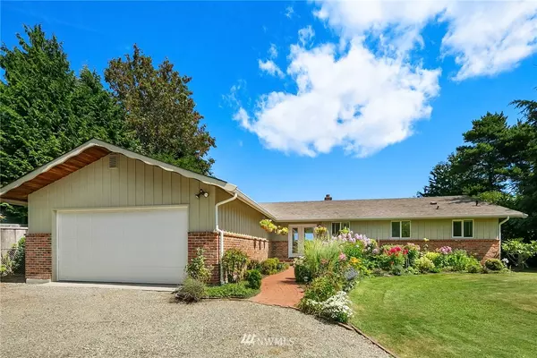 Vashon, WA 98070,22408 Melchert WAY SW