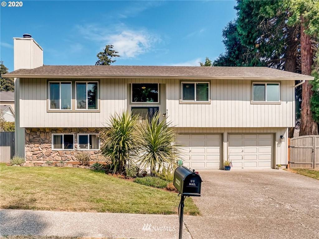 8617 NE 29th AVE, Vancouver, WA 98665