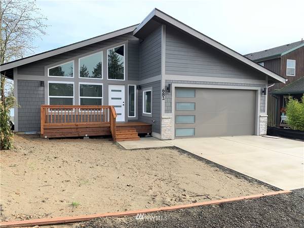 477 Ocean Shores BLVD SW, Ocean Shores, WA 98569