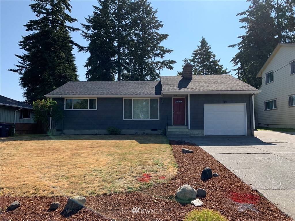 3119 Grandview DR W, University Place, WA 98466