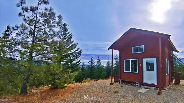 Cle Elum, WA 98922,311 Rocky Top LN