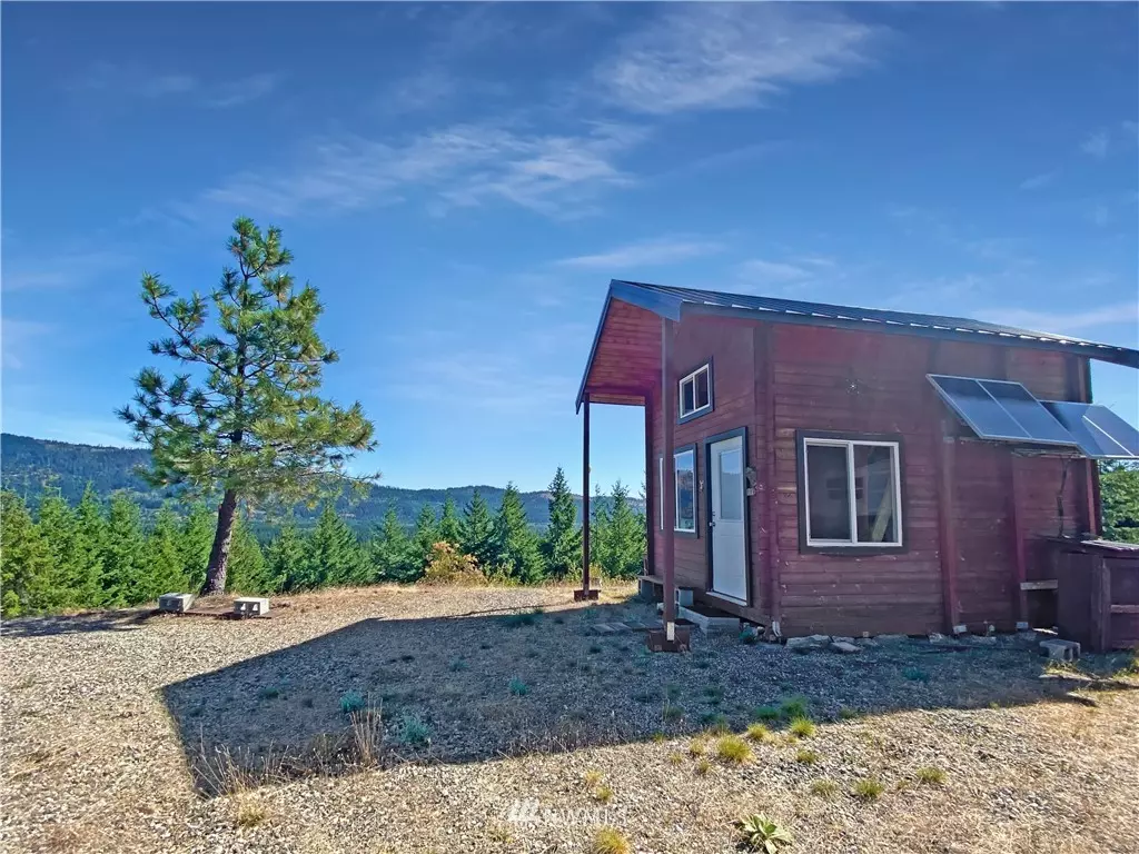 Cle Elum, WA 98922,311 Rocky Top LN