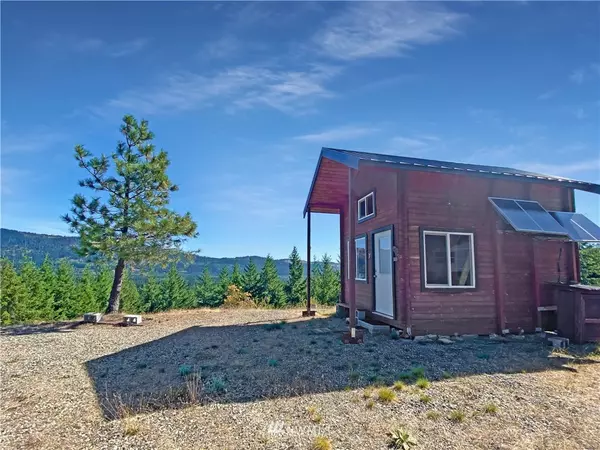 311 Rocky Top LN, Cle Elum, WA 98922