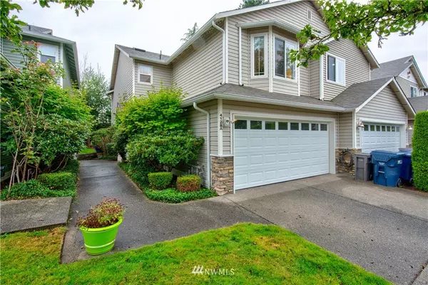 4128 214th ST SW #A, Mountlake Terrace, WA 98043
