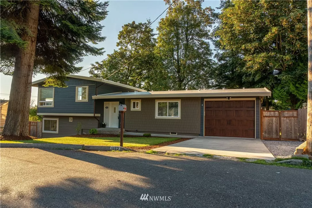 Des Moines, WA 98198,1612 S 264TH PL