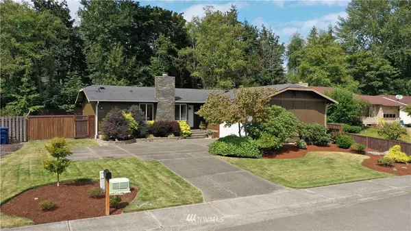 32127 16th PL SW, Federal Way, WA 98023