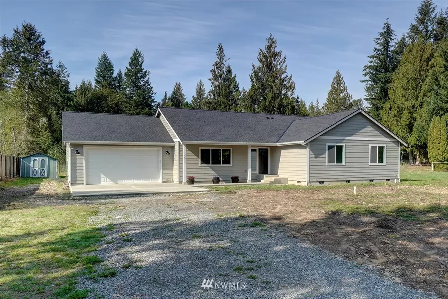 14614 274th AVE E, Buckley, WA 98321