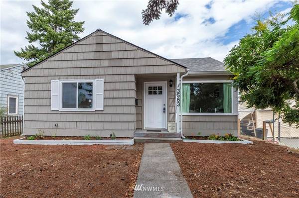 3563 E Howe ST, Tacoma, WA 98404