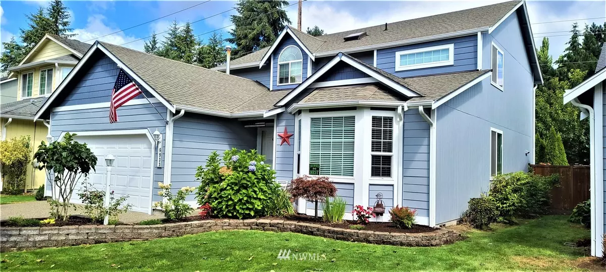 Olympia, WA 98512,6933 Southwick CT SW