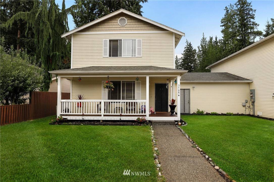 3508 186th PL NE #A, Arlington, WA 98223