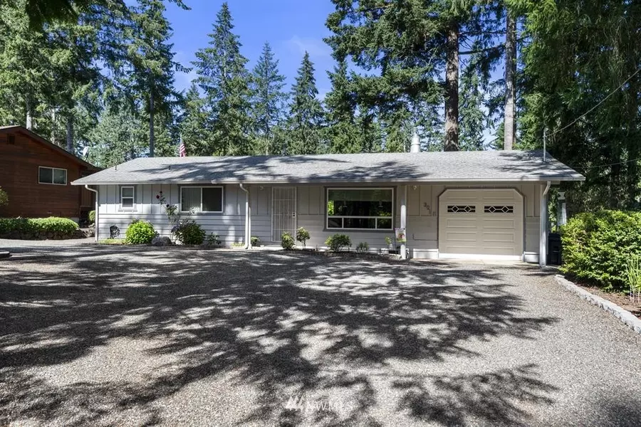 301 E Saint Andrews DR, Shelton, WA 98584