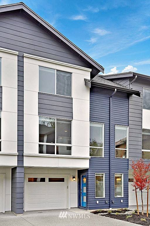 14715 Lot 3 Admiralty WAY #A6, Lynnwood, WA 98087