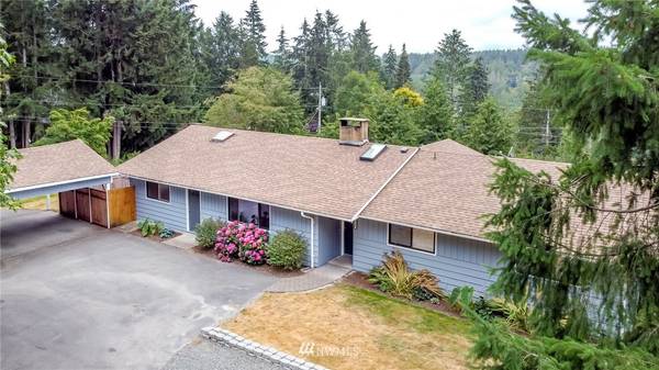 4309 Madrona LN NW, Gig Harbor, WA 98335