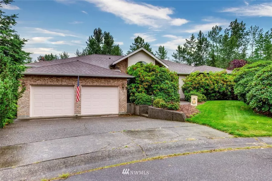 4222 Northridge WAY, Bellingham, WA 98226