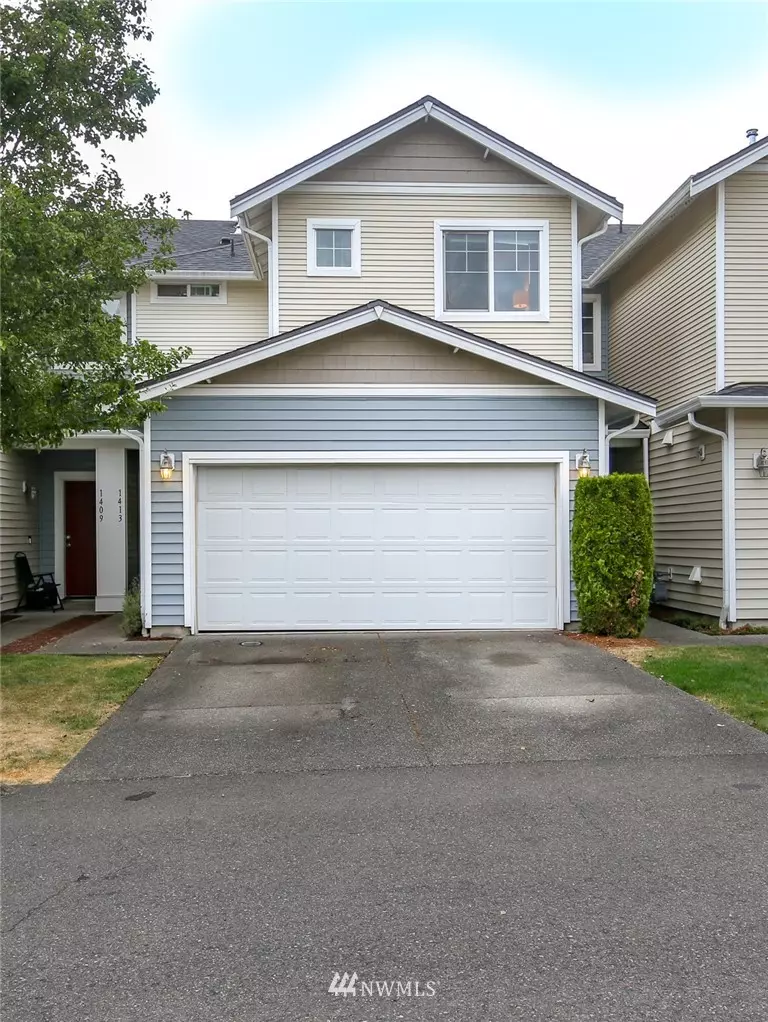 Auburn, WA 98002,1413 51st PL NE #2103