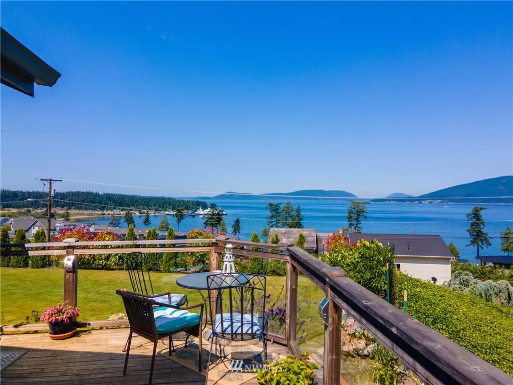 Anacortes, WA 98221,4315 Eagle View CT